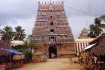 Patteeswaram Temple